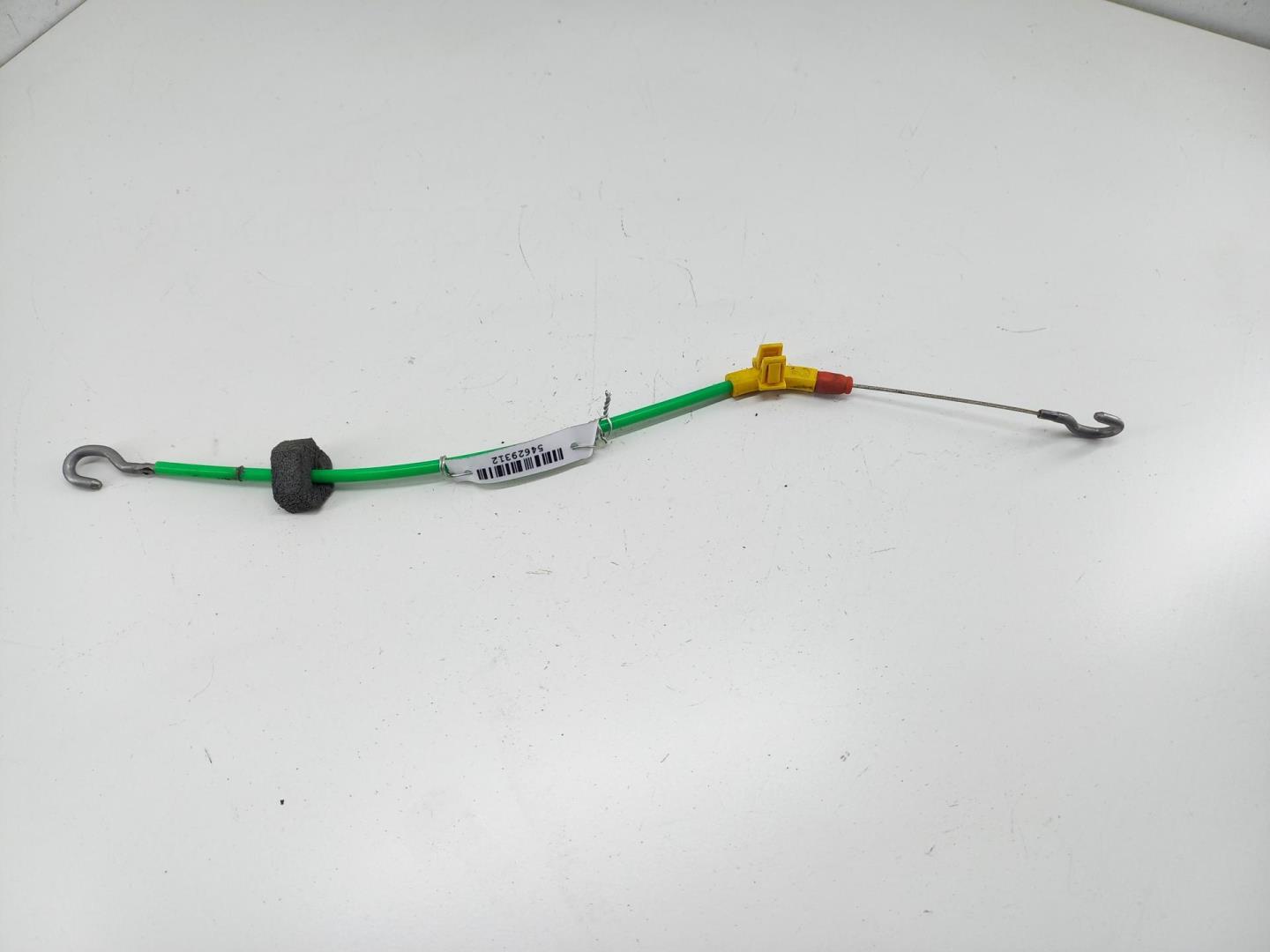 Трос открывания двери