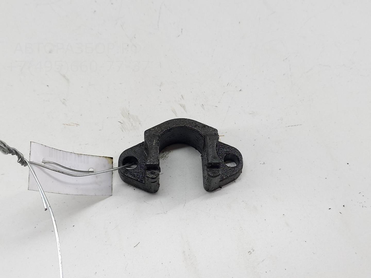 Кронштейн форсунки