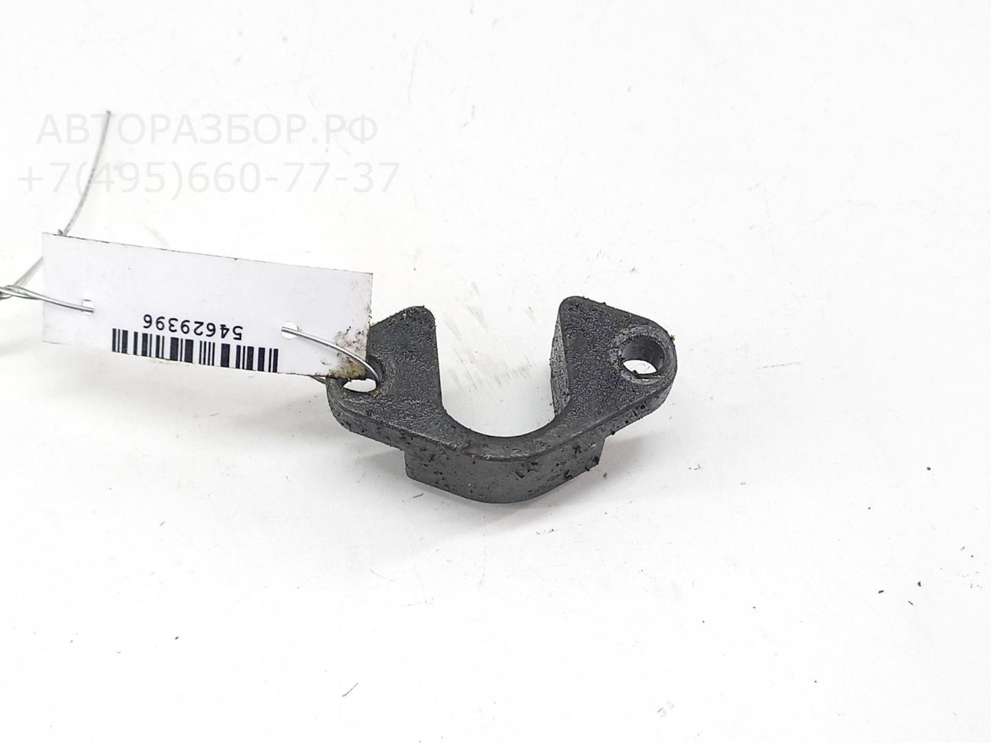 Кронштейн форсунки