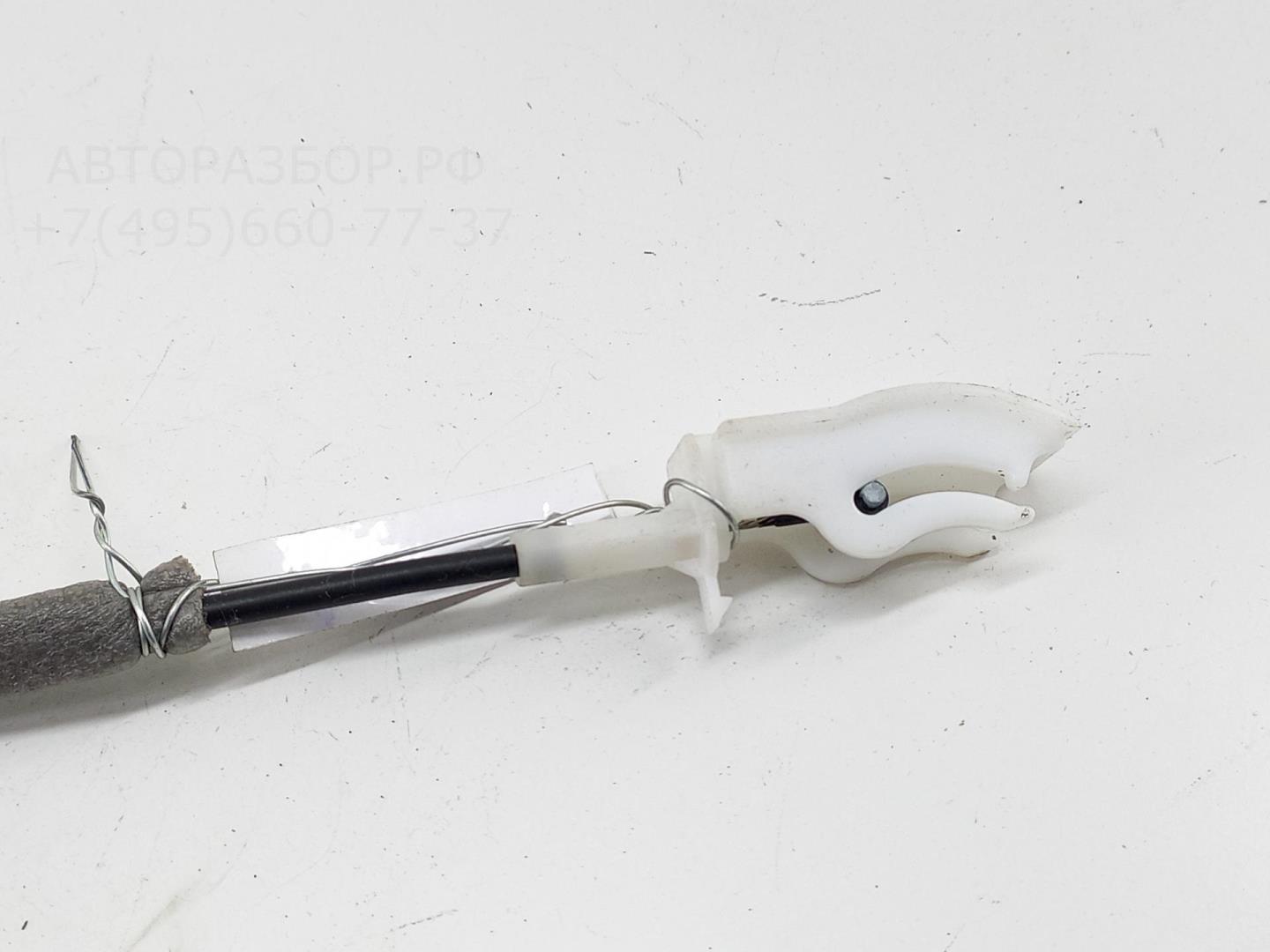 Трос открывания двери