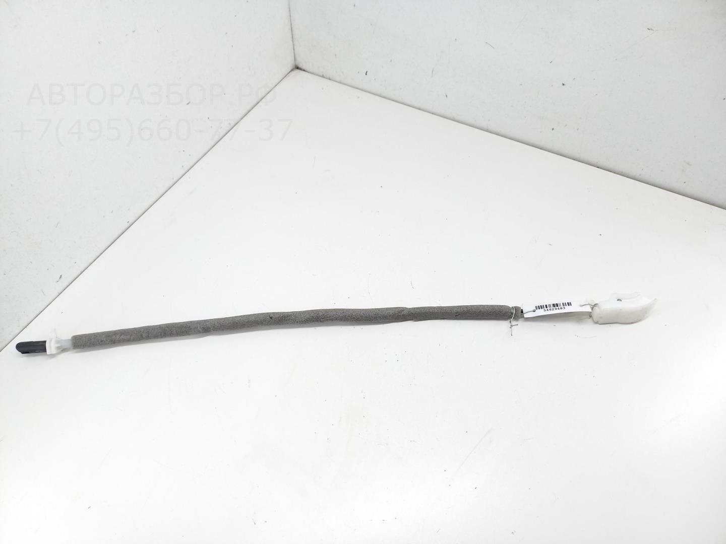 Трос открывания двери