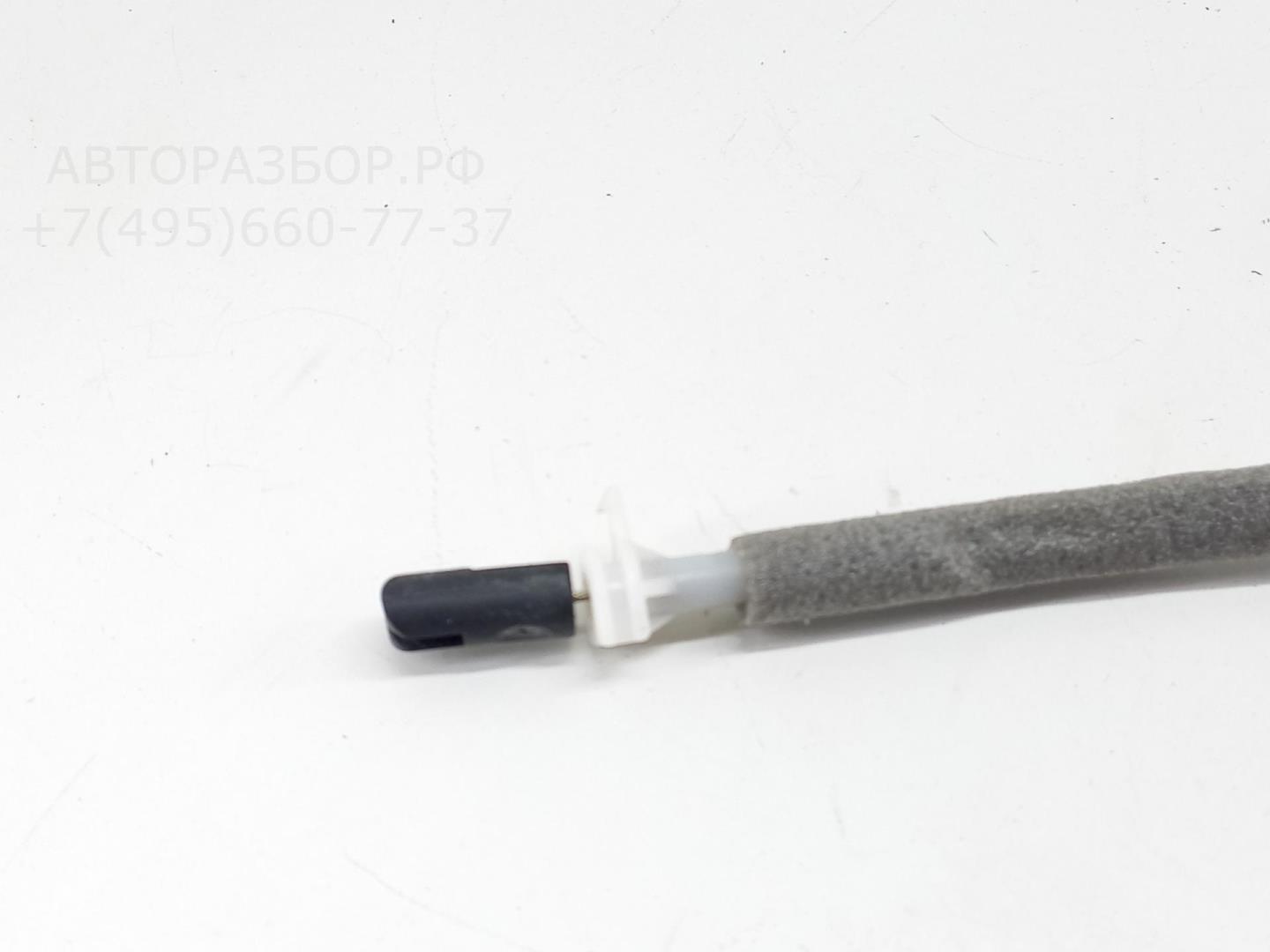 Трос открывания двери