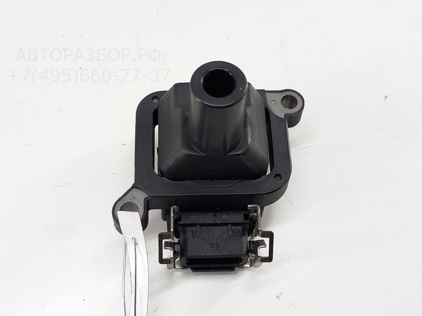 Катушка зажигания