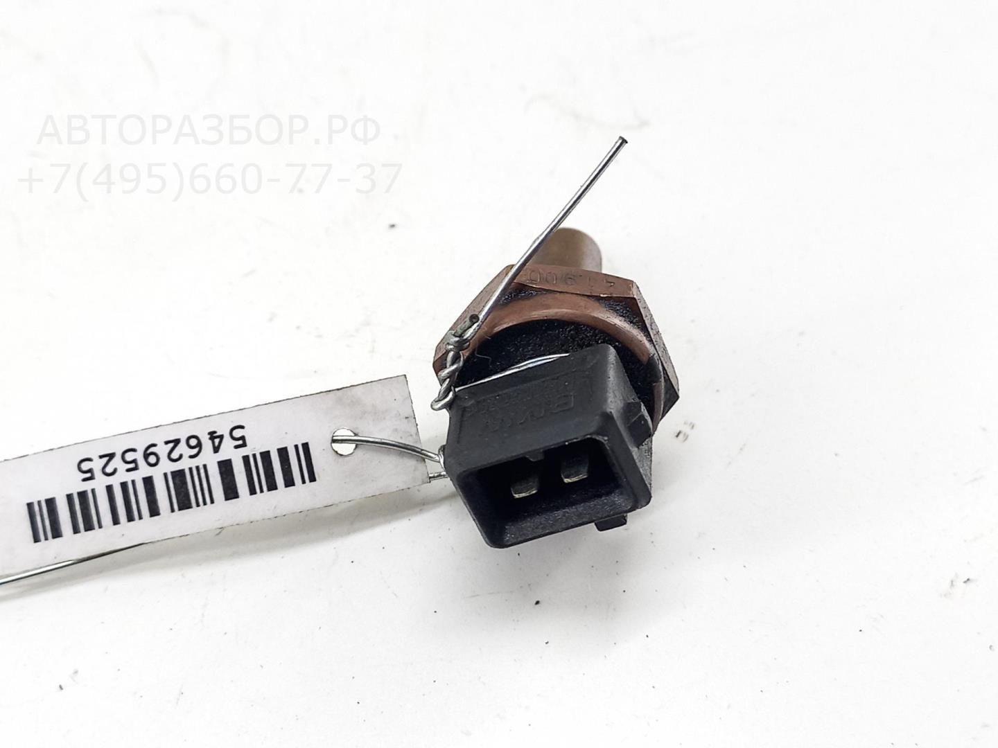 Датчик температуры