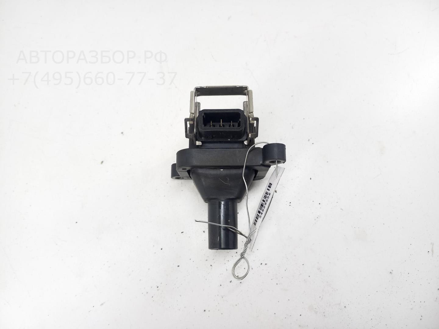 Катушка зажигания