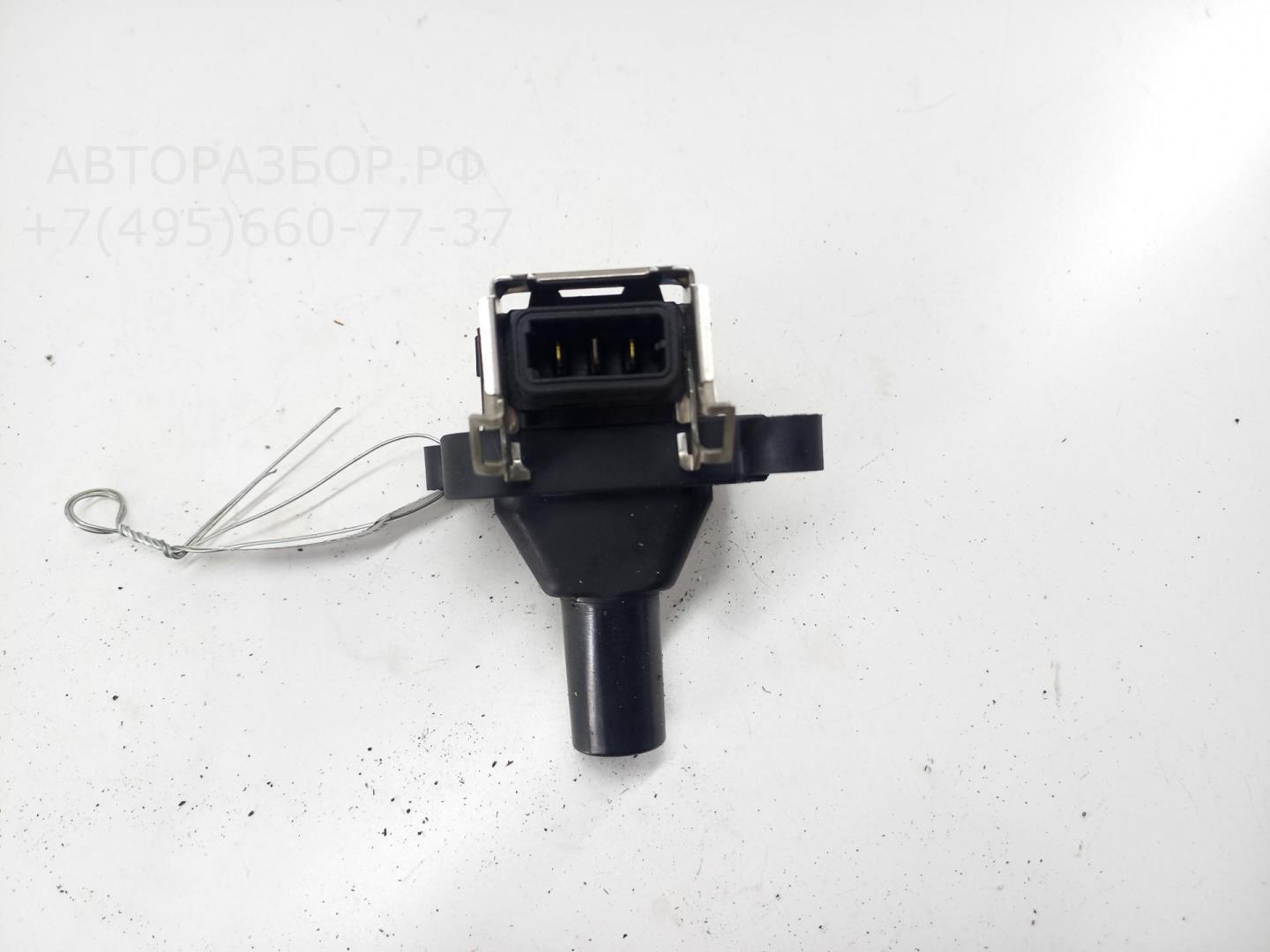 Катушка зажигания