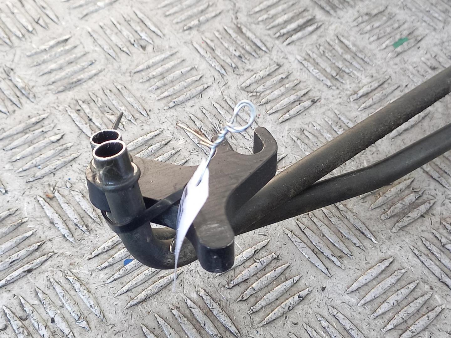 Трубка гидравлическая