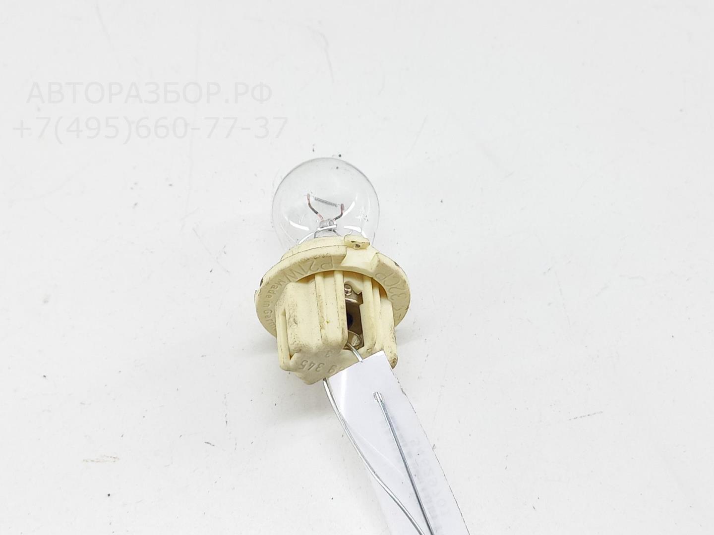 Патрон лампы