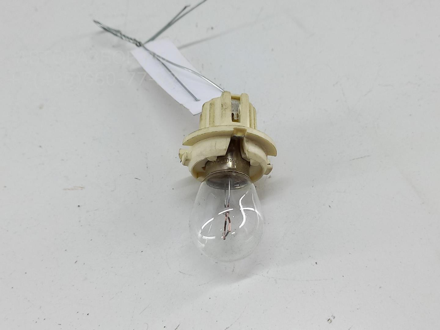 Патрон лампы