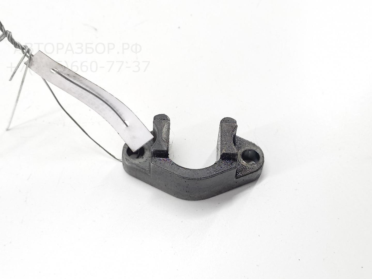 Кронштейн форсунки