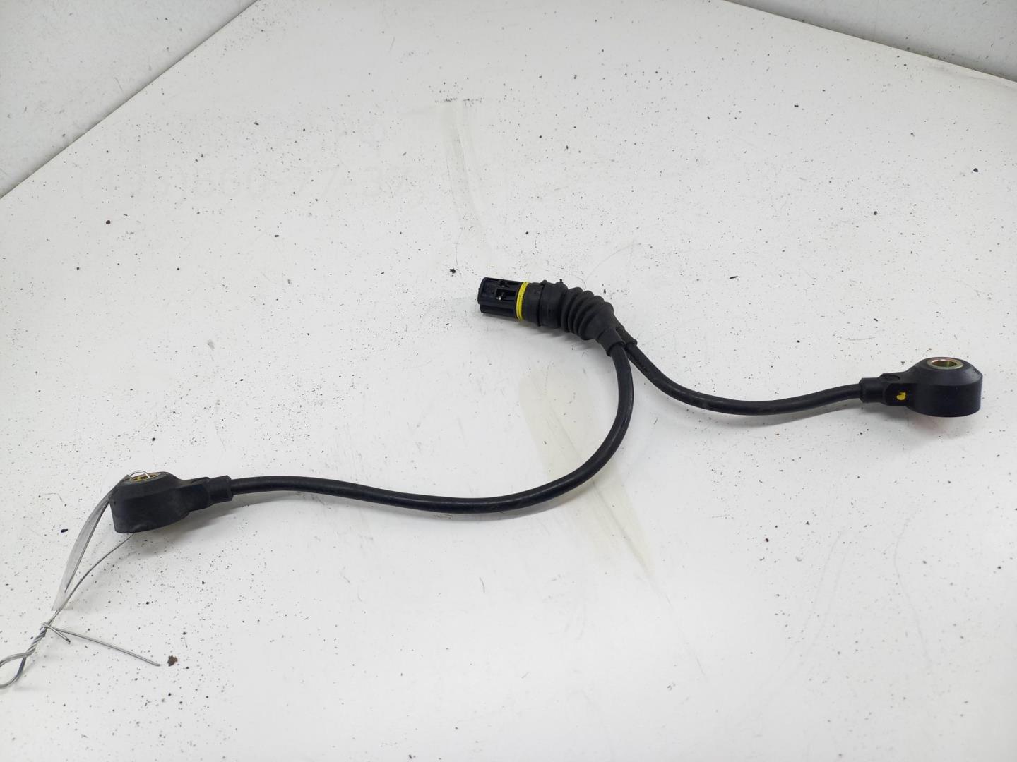 Датчик детонации