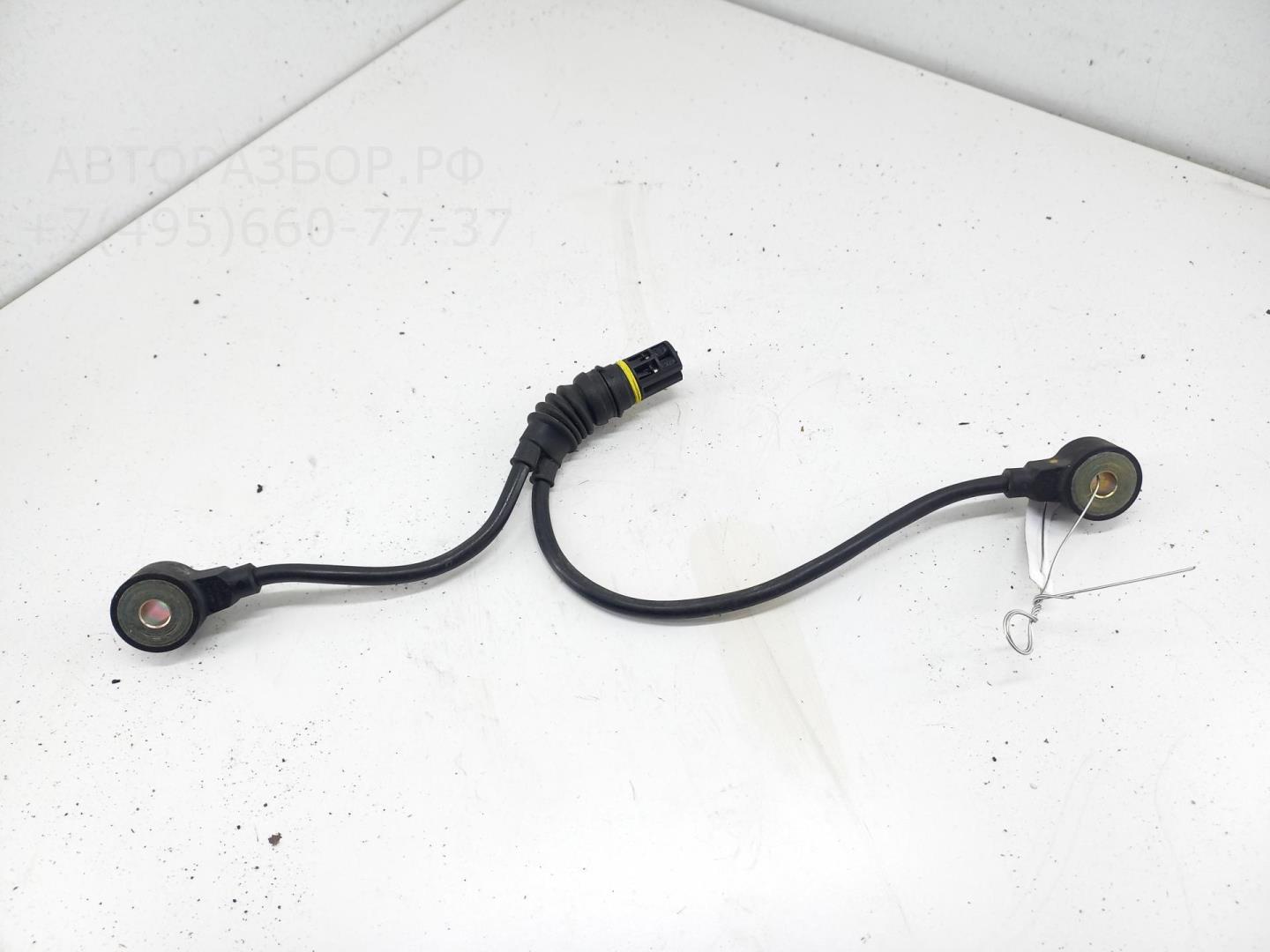 Датчик детонации