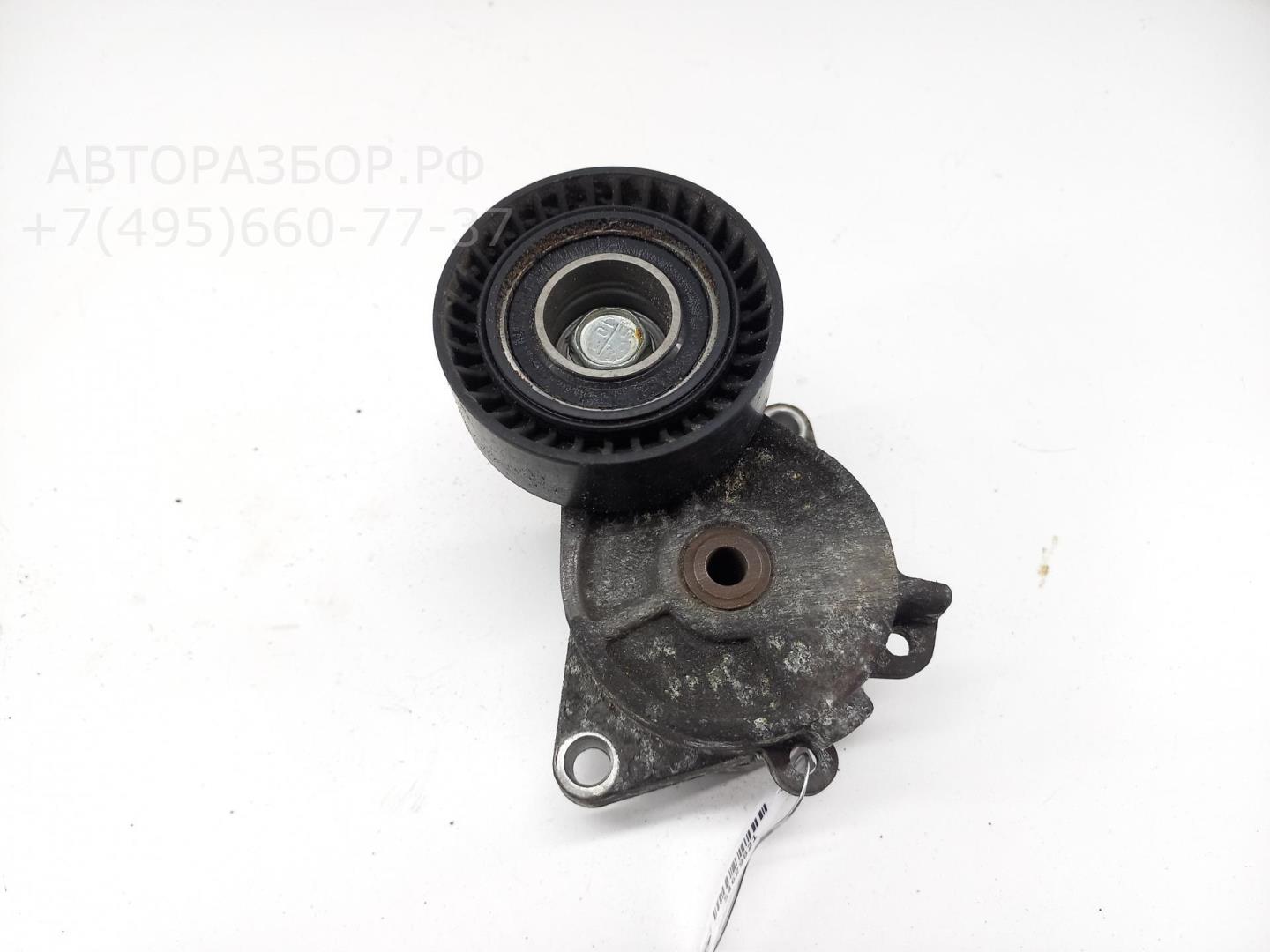 Механизм натяжения ремня ГРМ