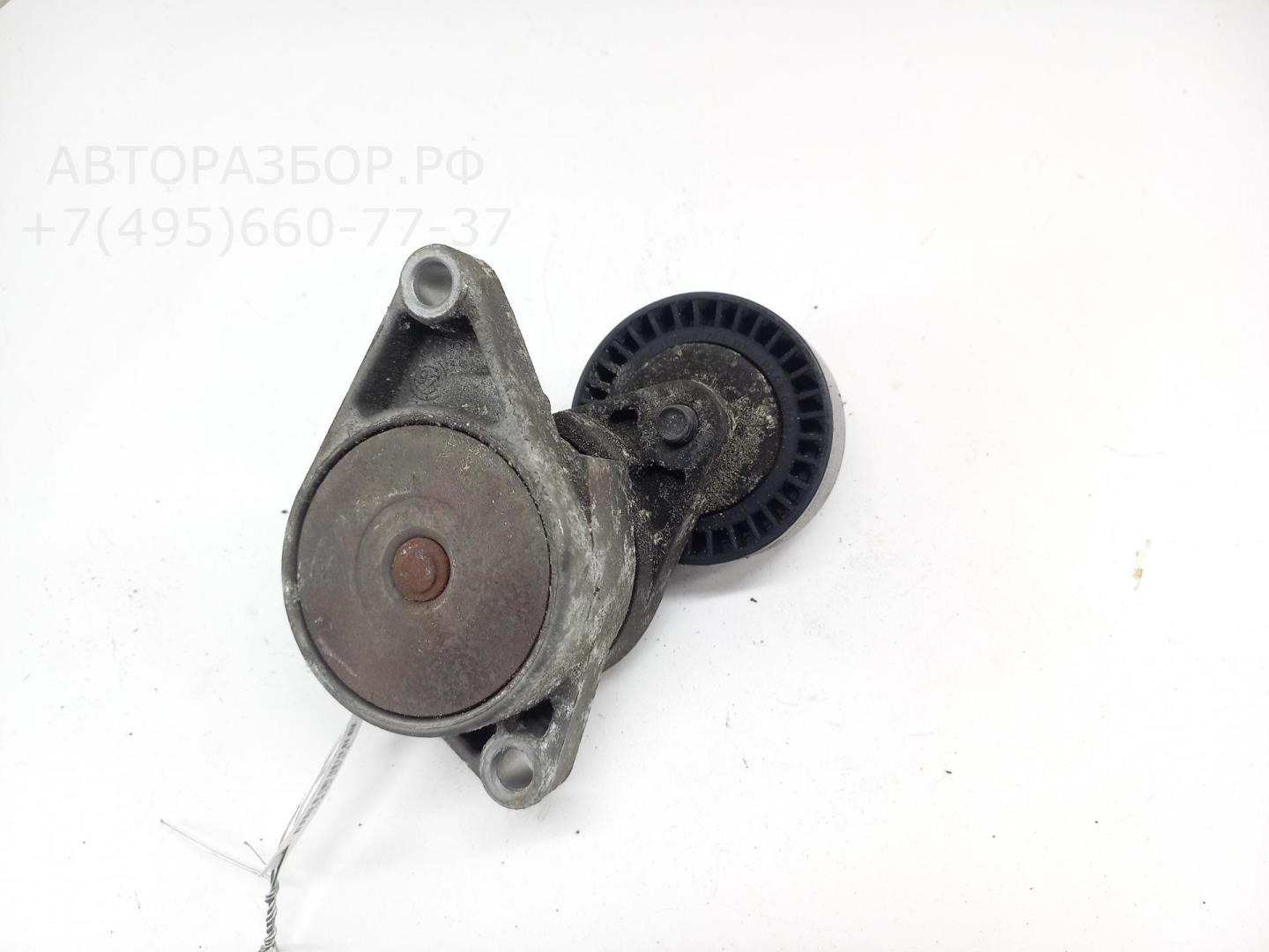 Механизм натяжения ремня ГРМ