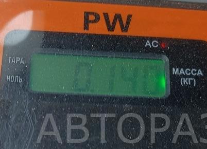 Датчик ускорения