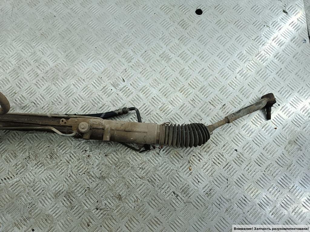 Рейка рулевая