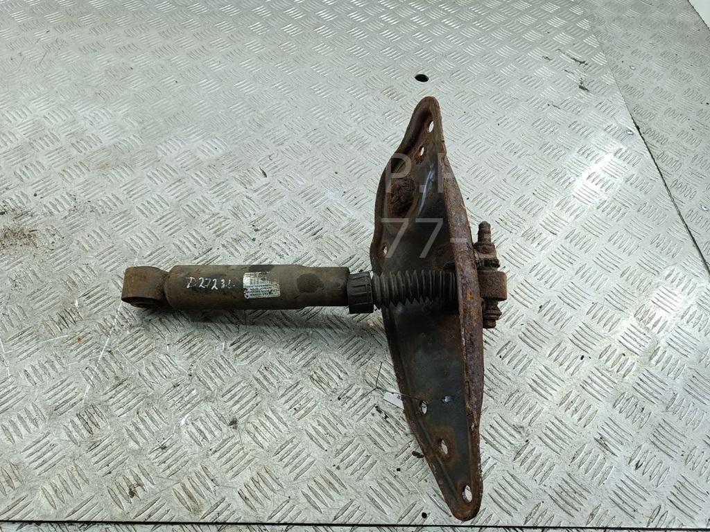 Амортизатор задний левый