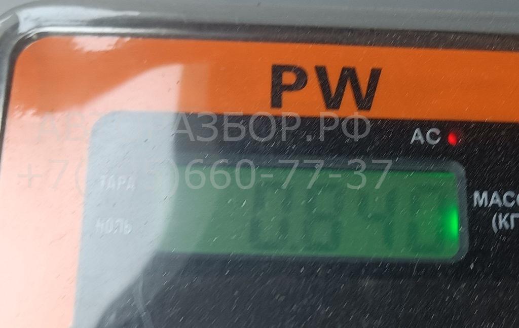 Петля двери