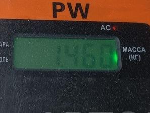 Моторчик печки