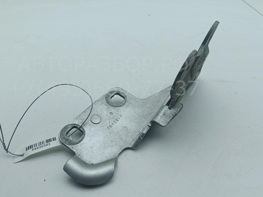 Петля капота правая