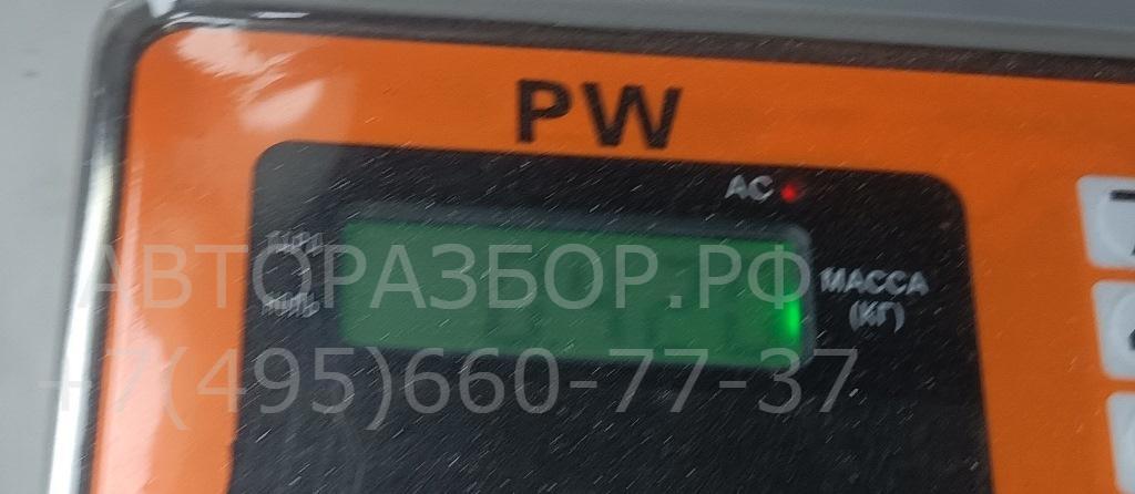 Петля капота правая