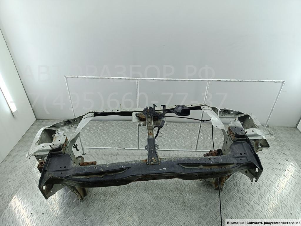 Панель передняя (телевизор)