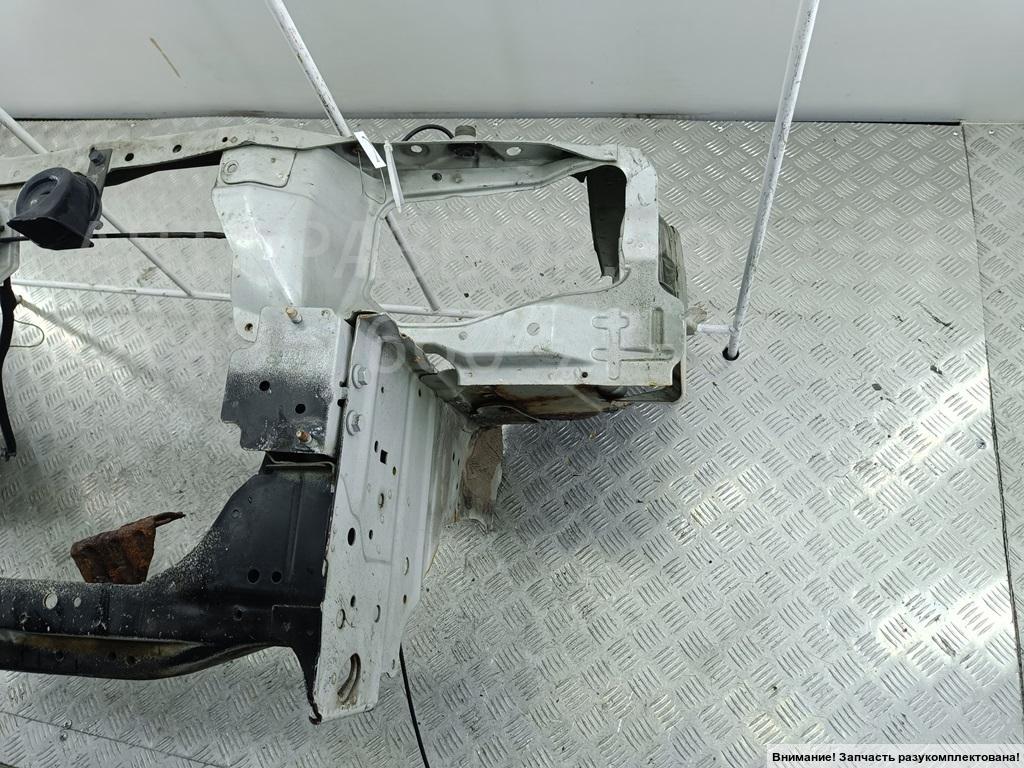 Панель передняя (телевизор)