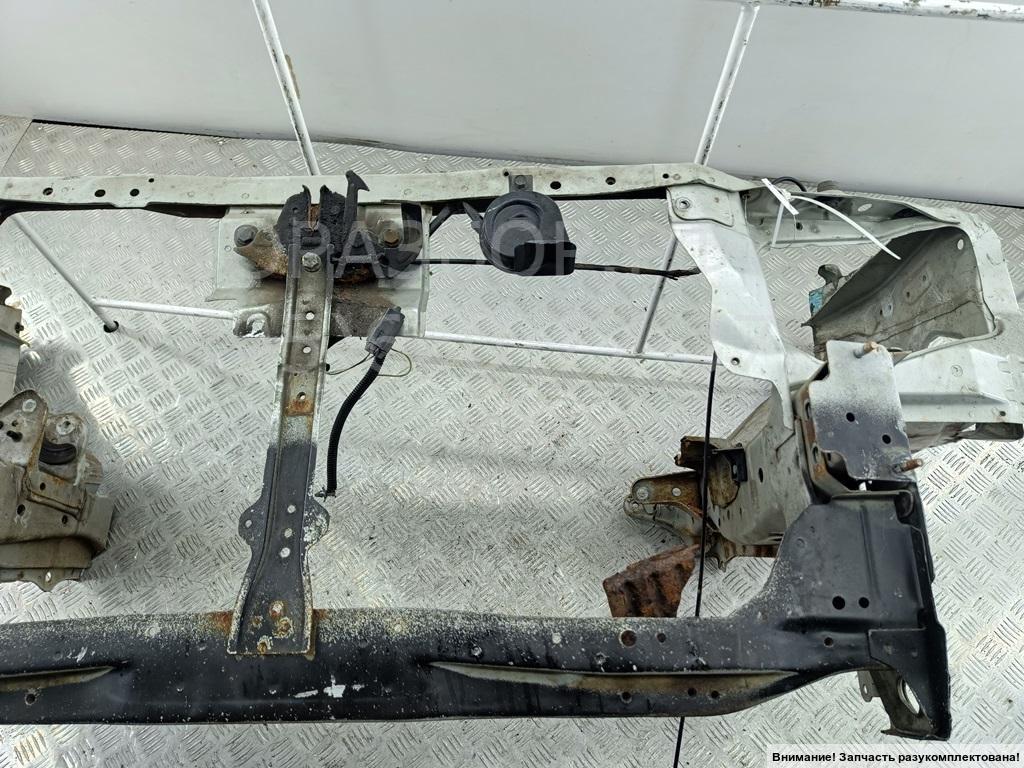 Панель передняя (телевизор)