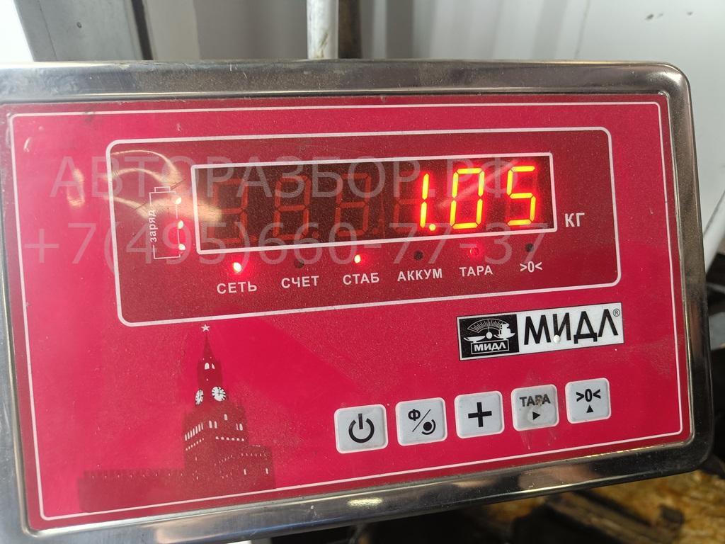 Цилиндр сцепления главный