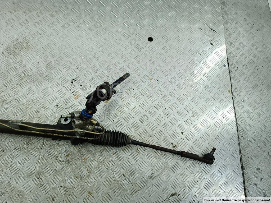 Рейка рулевая