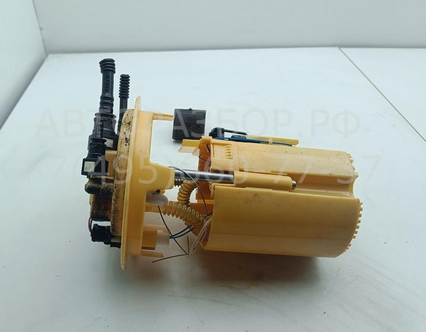 Датчик уровня топлива