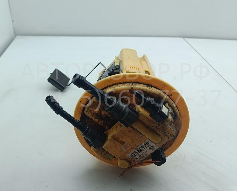 Датчик уровня топлива