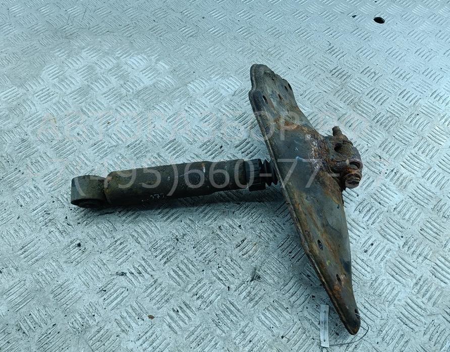 Амортизатор задний правый