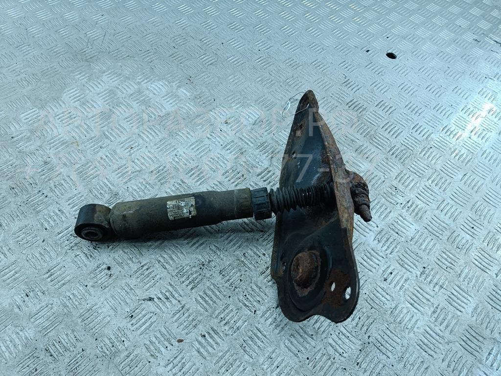 Амортизатор задний правый