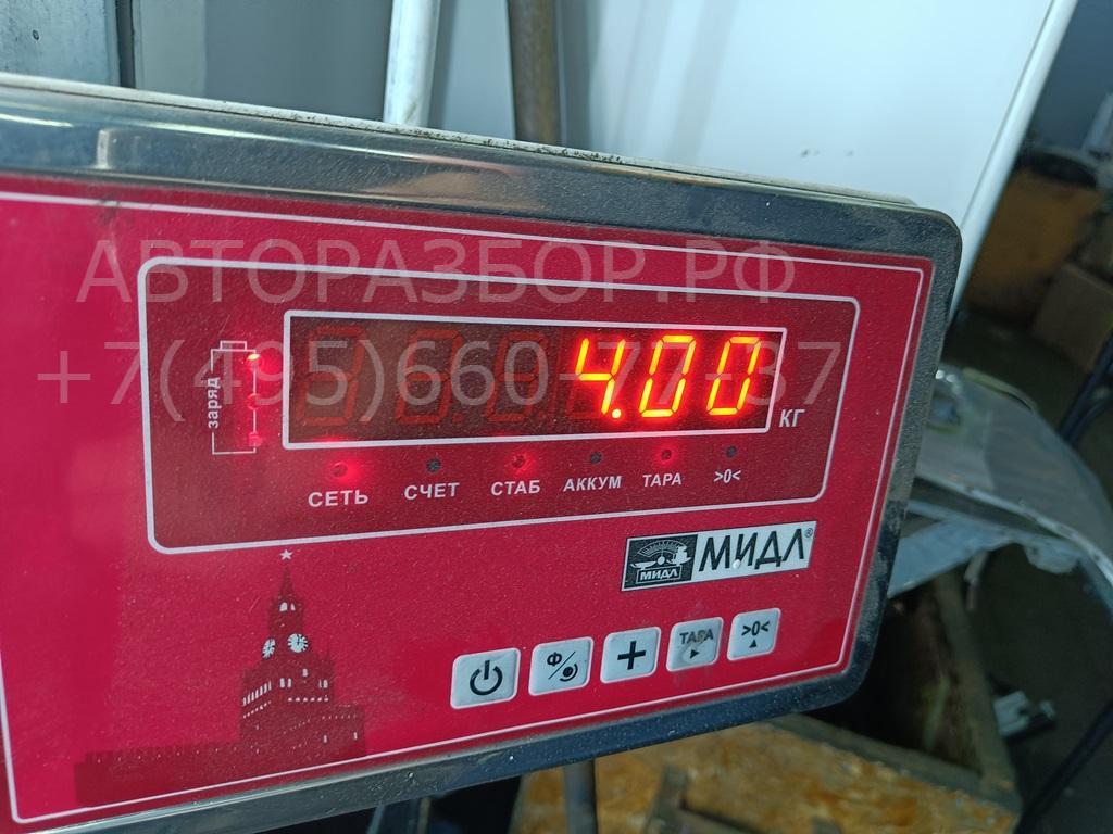 Амортизатор задний правый