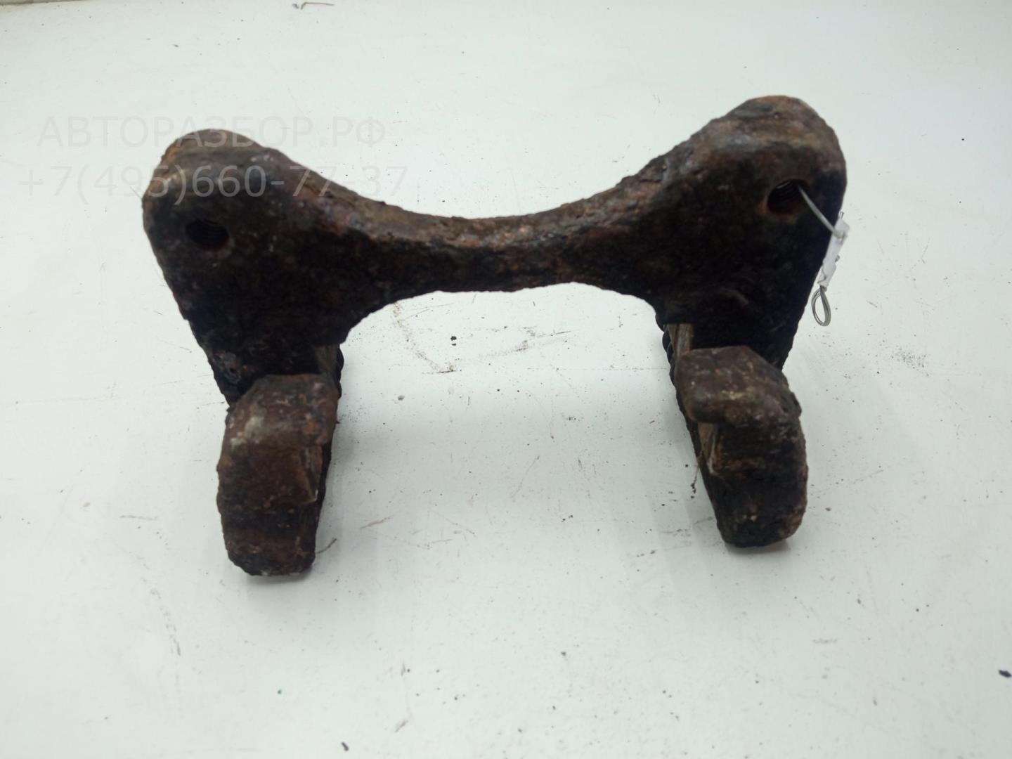 Скоба суппорта заднего