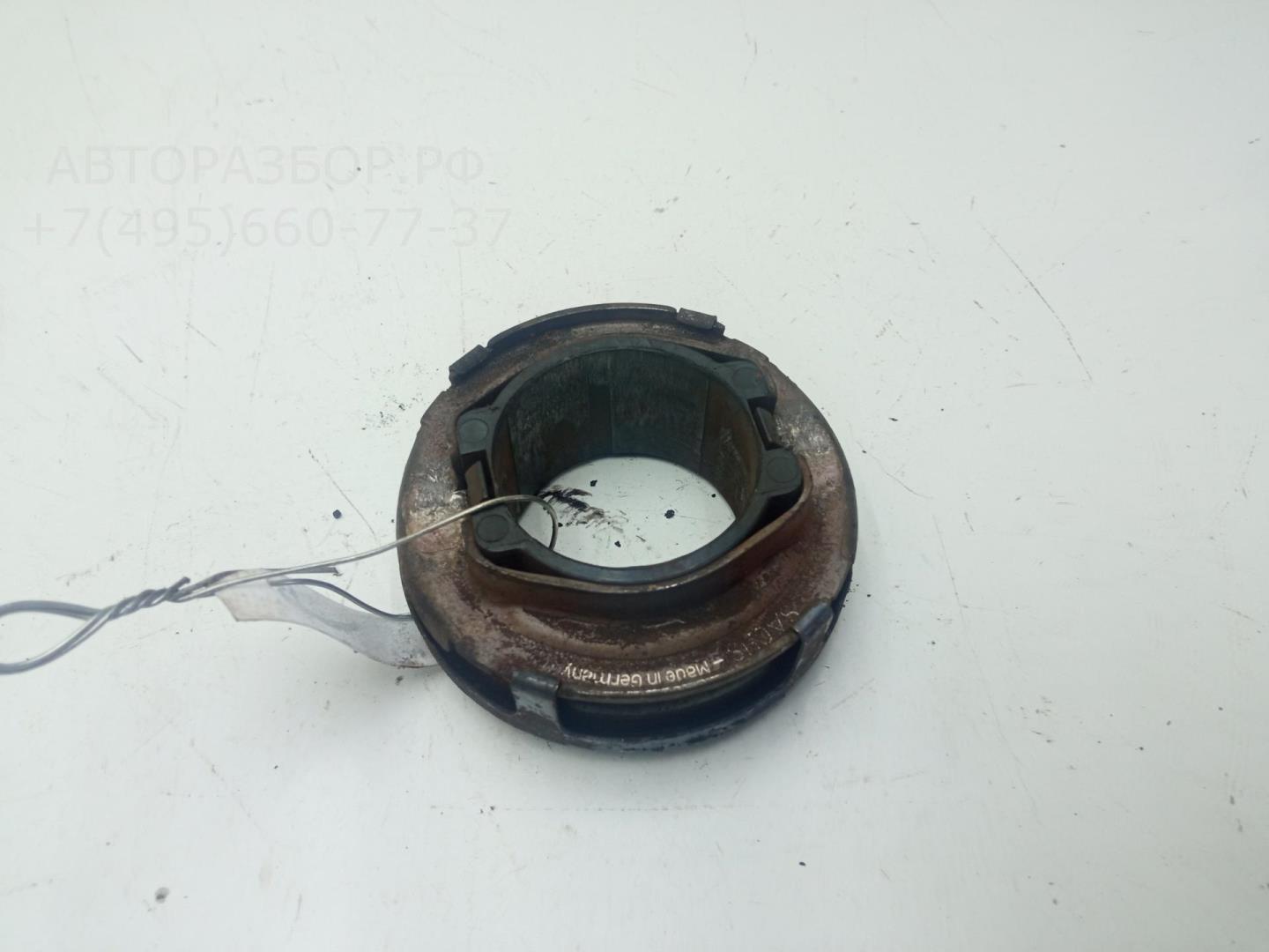 Подшипник выжимной