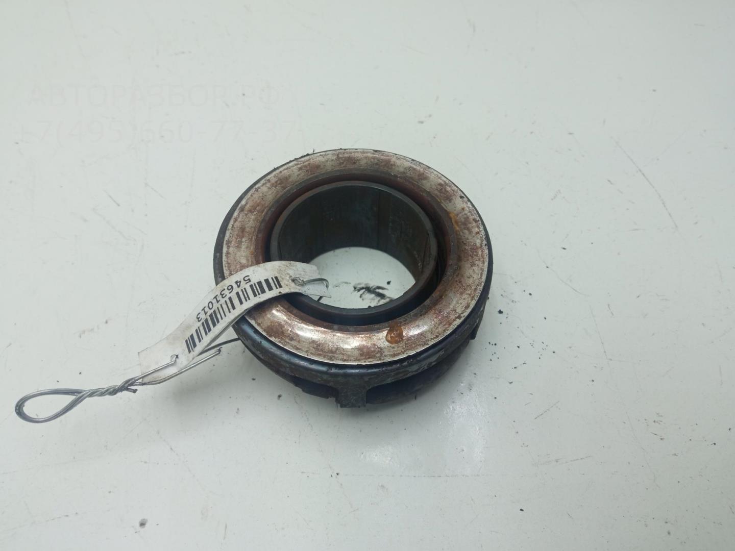 Подшипник выжимной