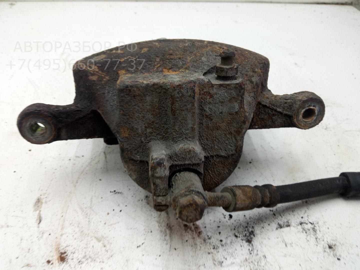 Суппорт передний правый