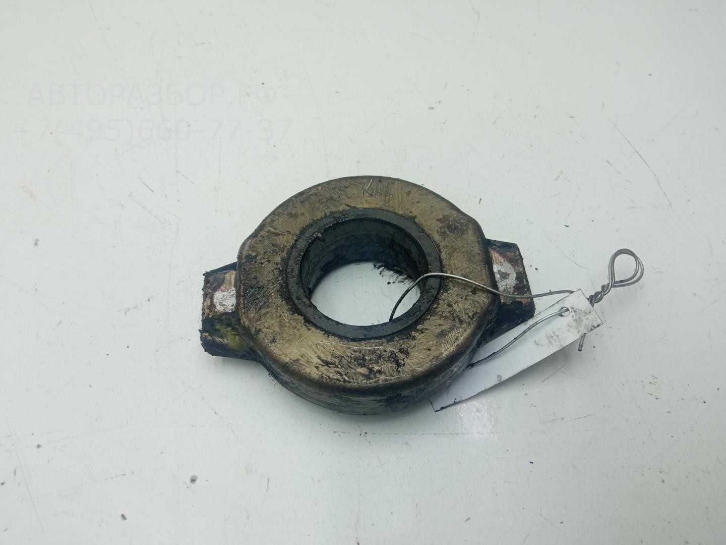 Подшипник выжимной