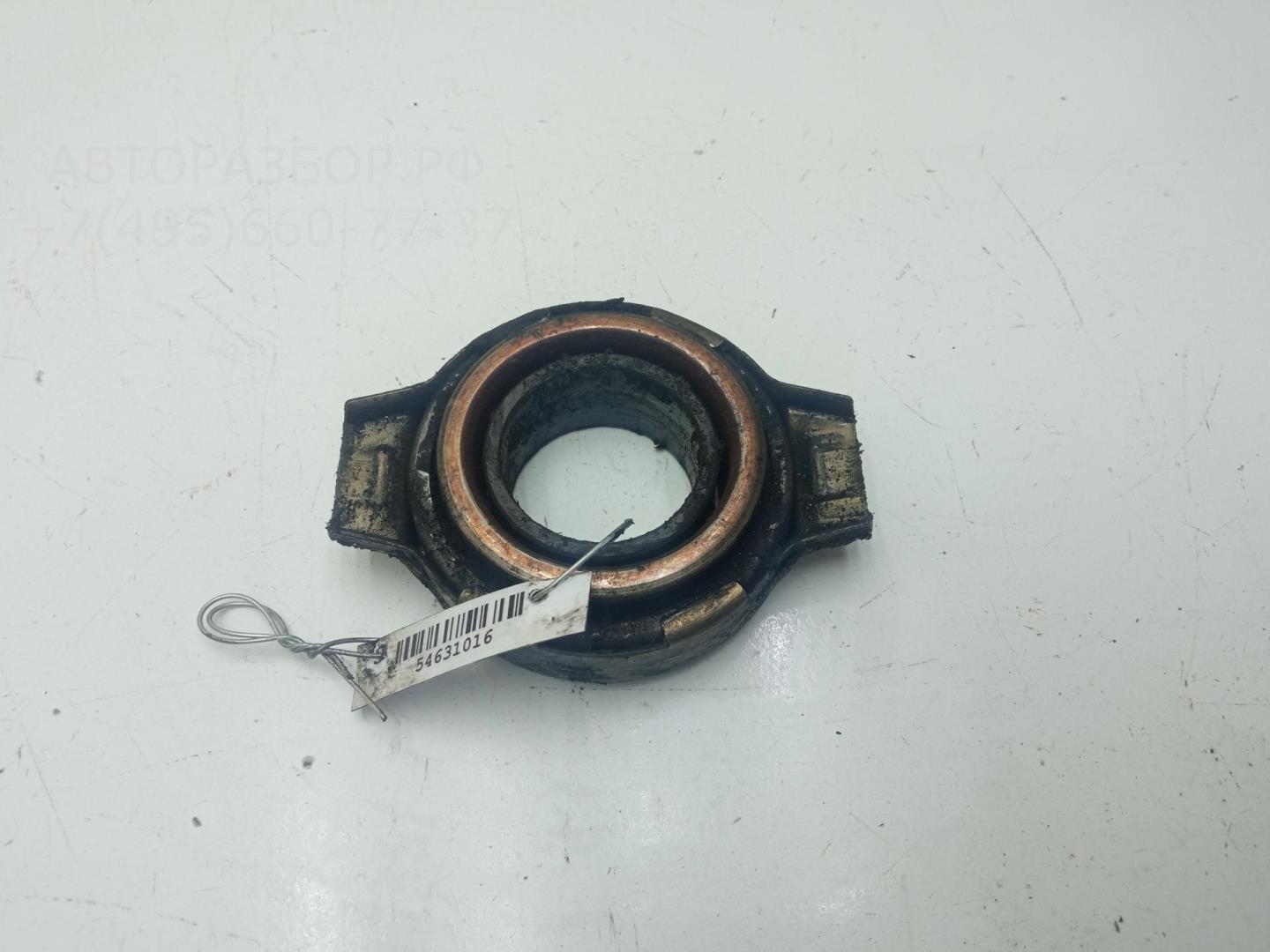 Подшипник выжимной