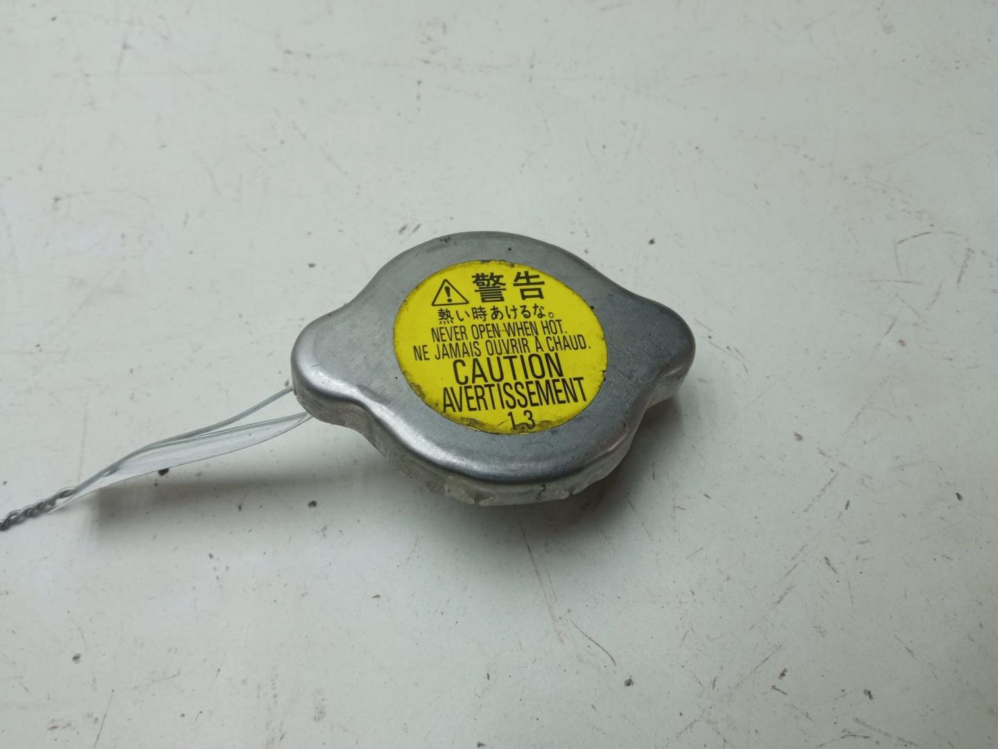 Крышка расширительного бачка