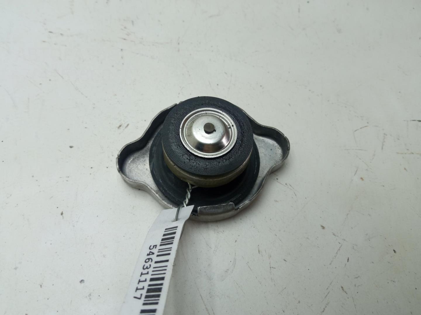 Крышка расширительного бачка