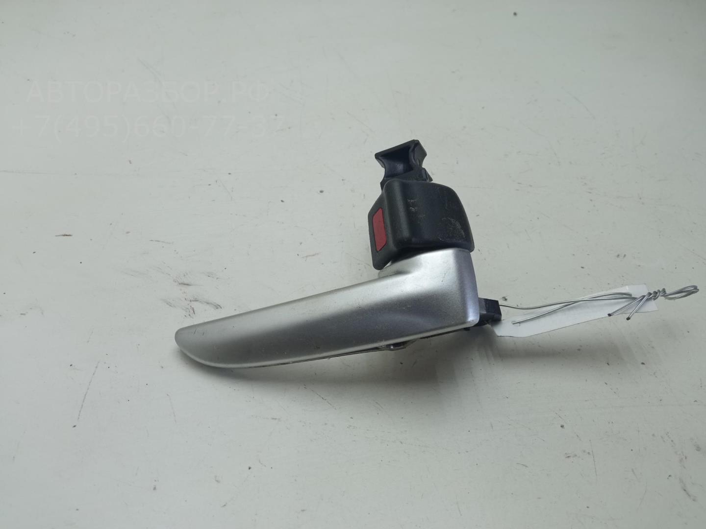 Ручка двери задней внутренняя правая