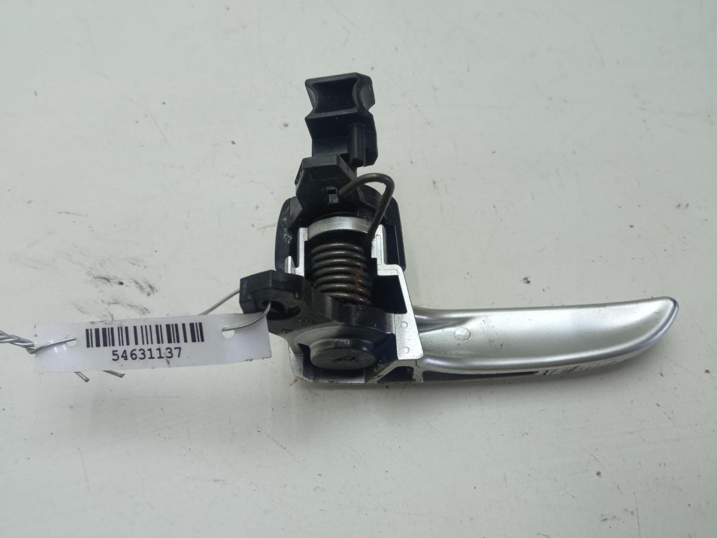 Ручка двери задней внутренняя правая