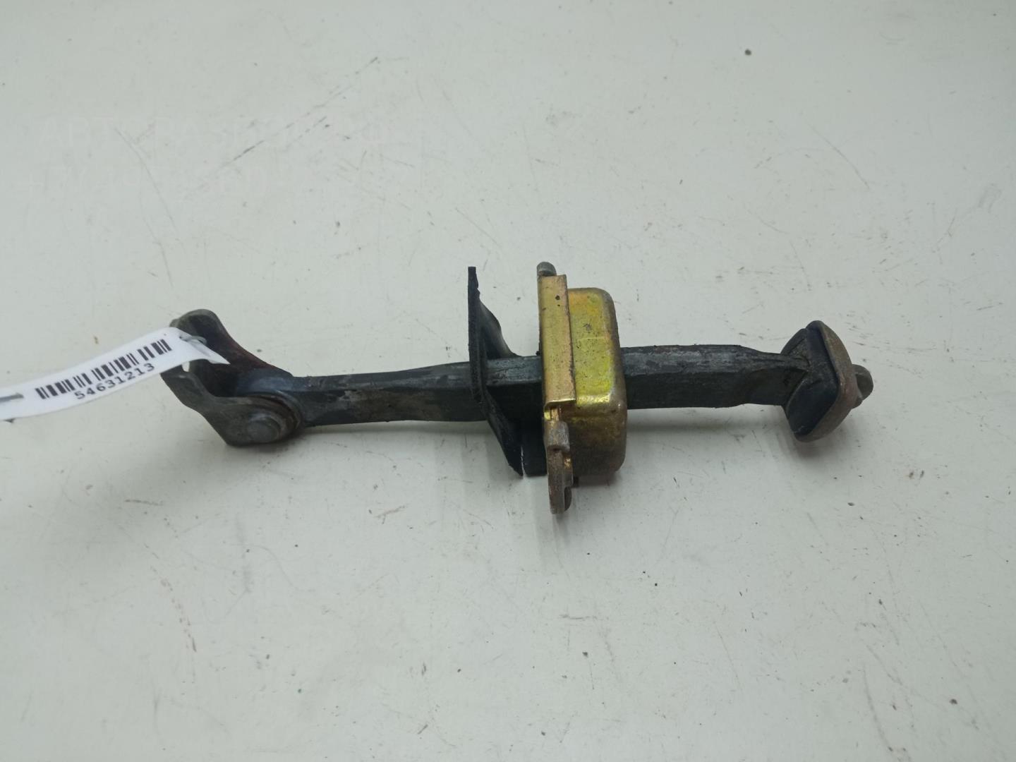 Ограничитель двери