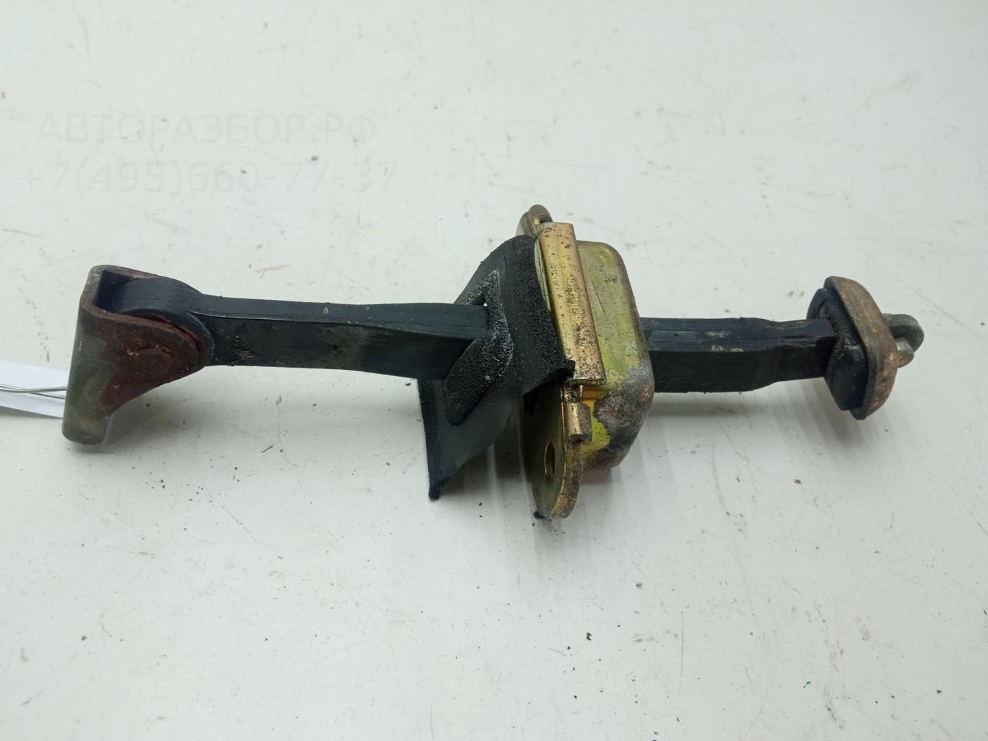 Ограничитель двери