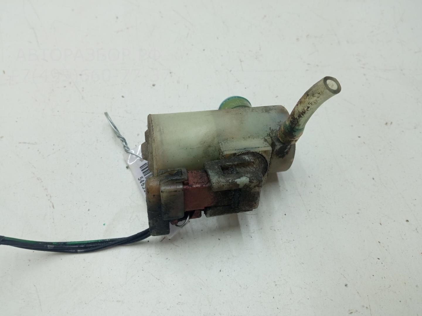 Насос омывателя