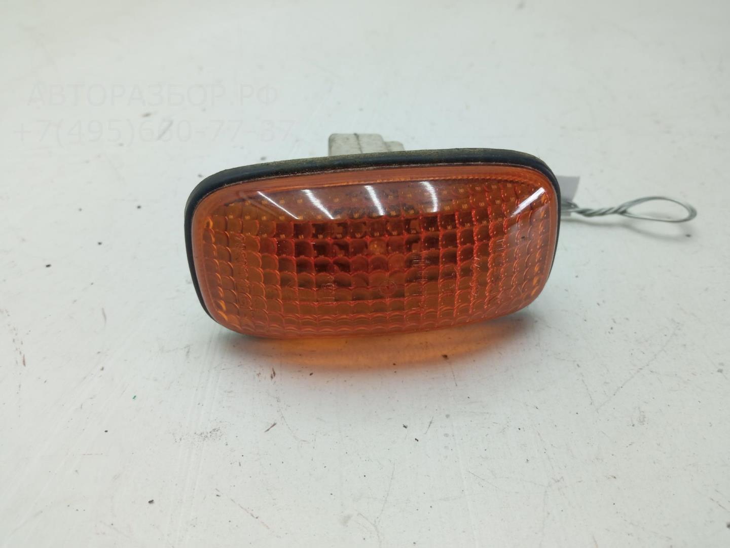 Указатель поворота правый