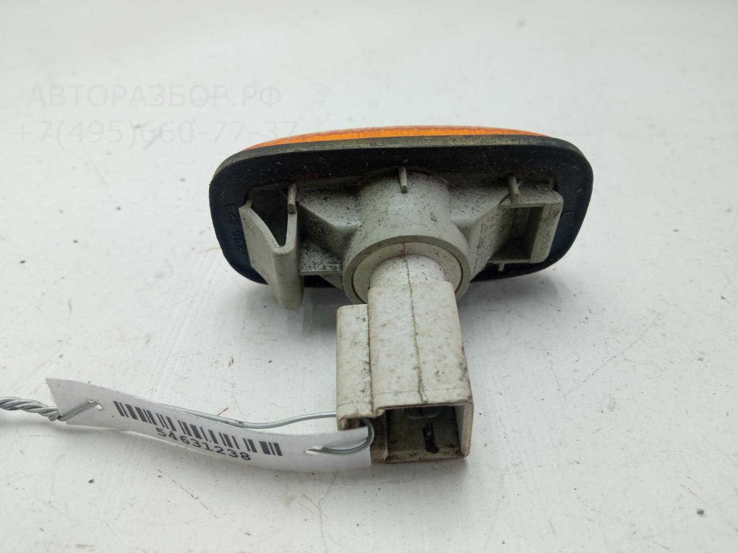 Указатель поворота правый